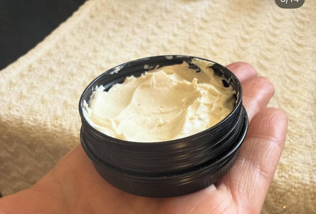 Alice Jean’s Cream