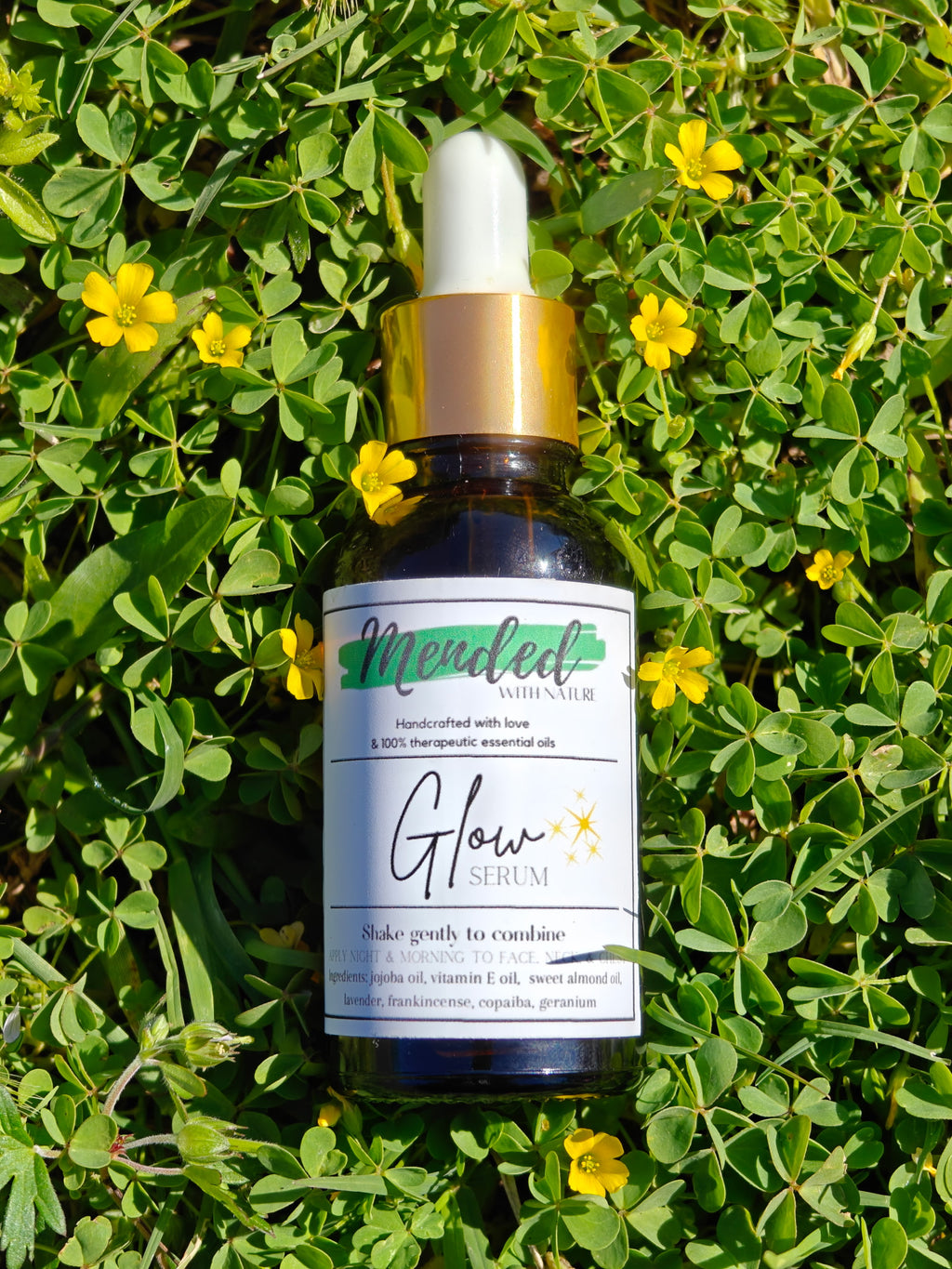 Glow Serum