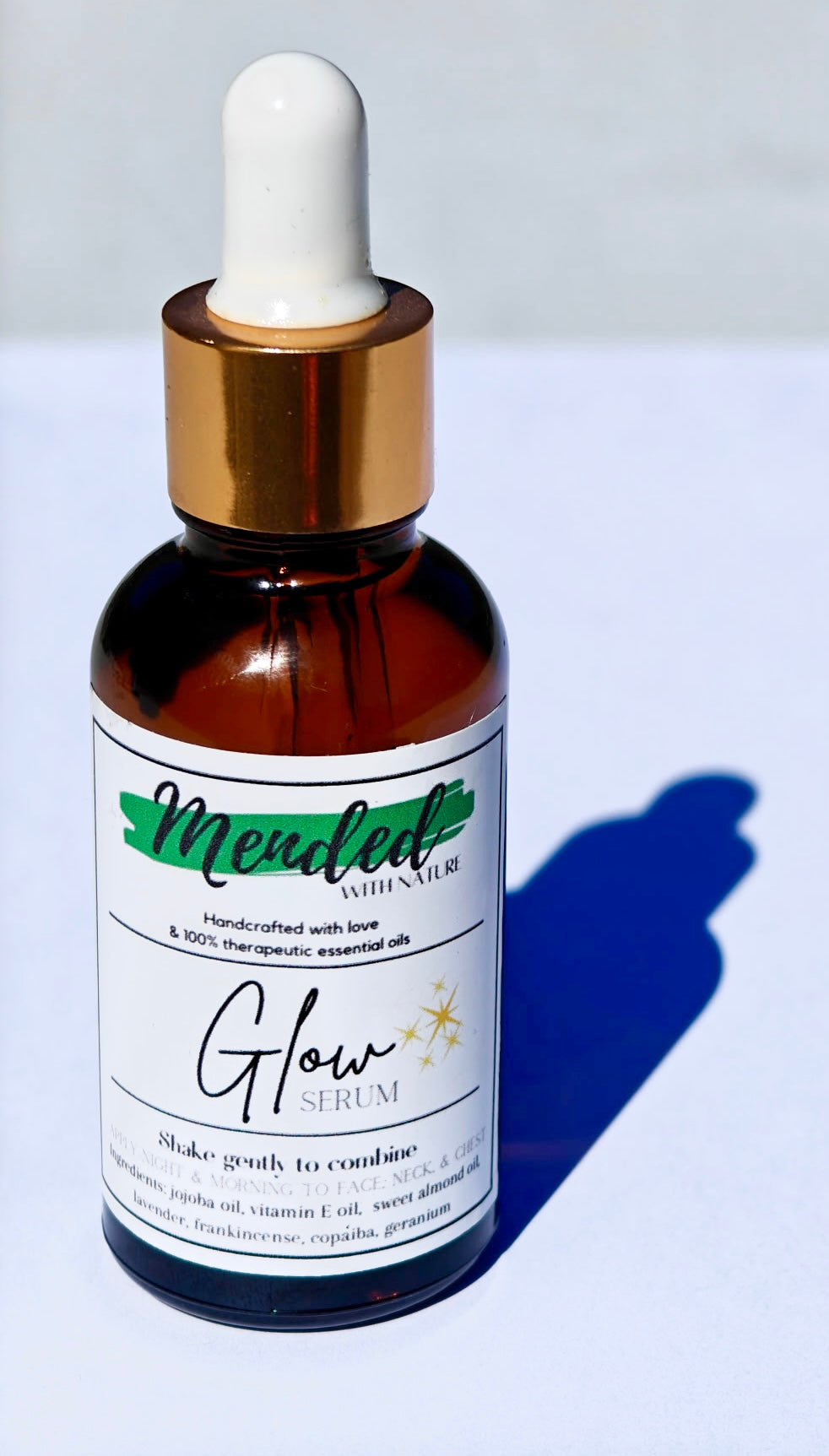 Glow Serum