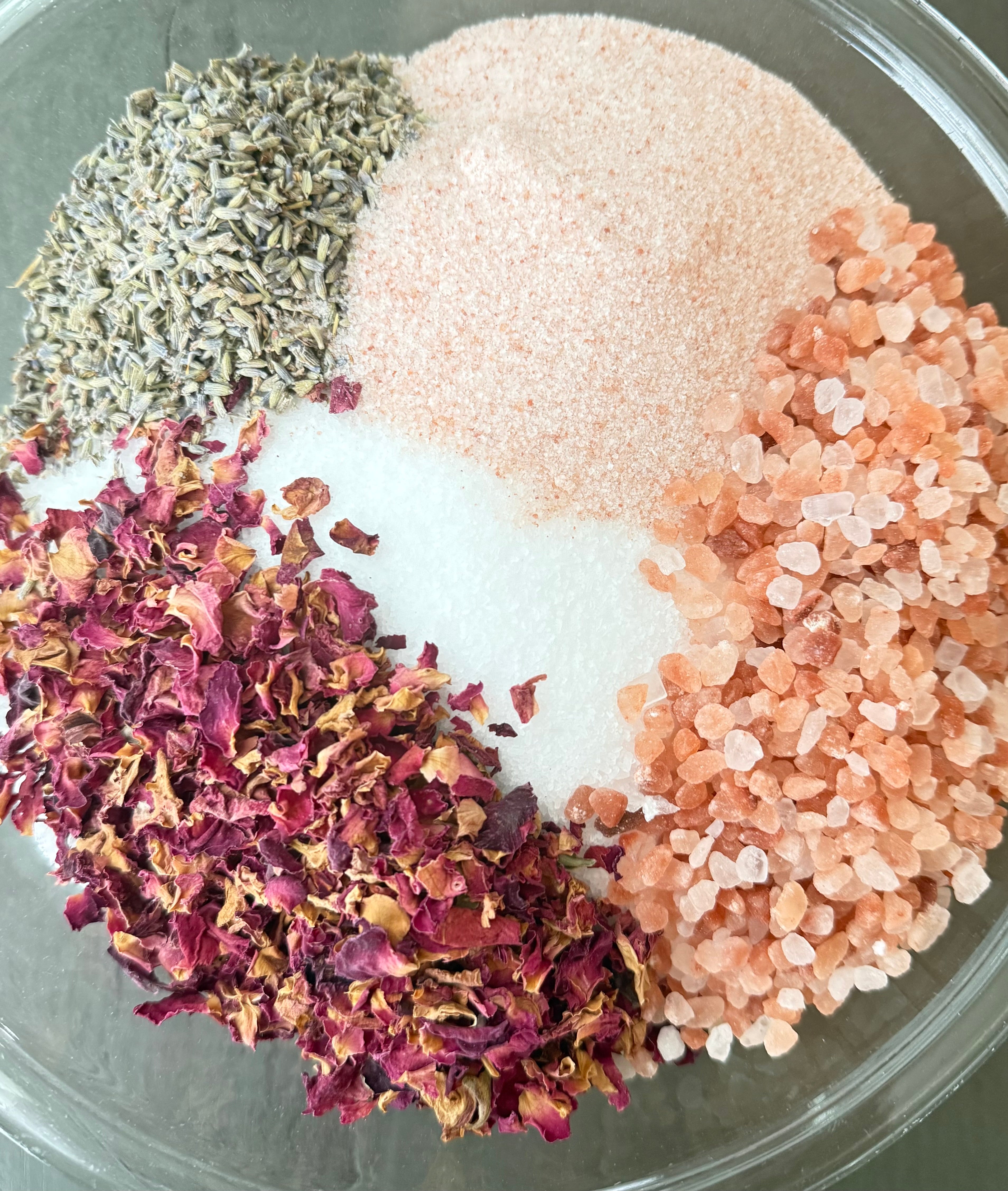 Calming Bath Soak